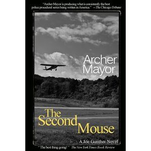The Second Mouse -- Archer Mayor